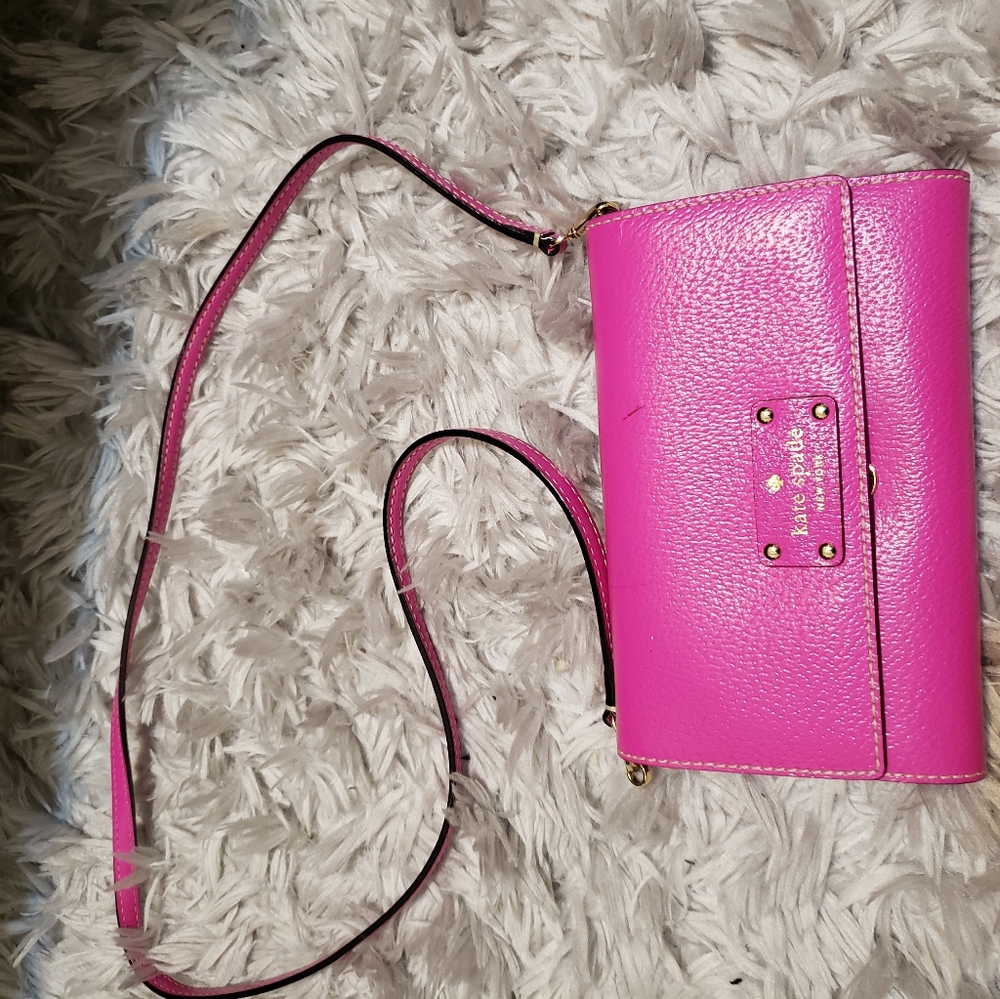 Kate spade crossbody